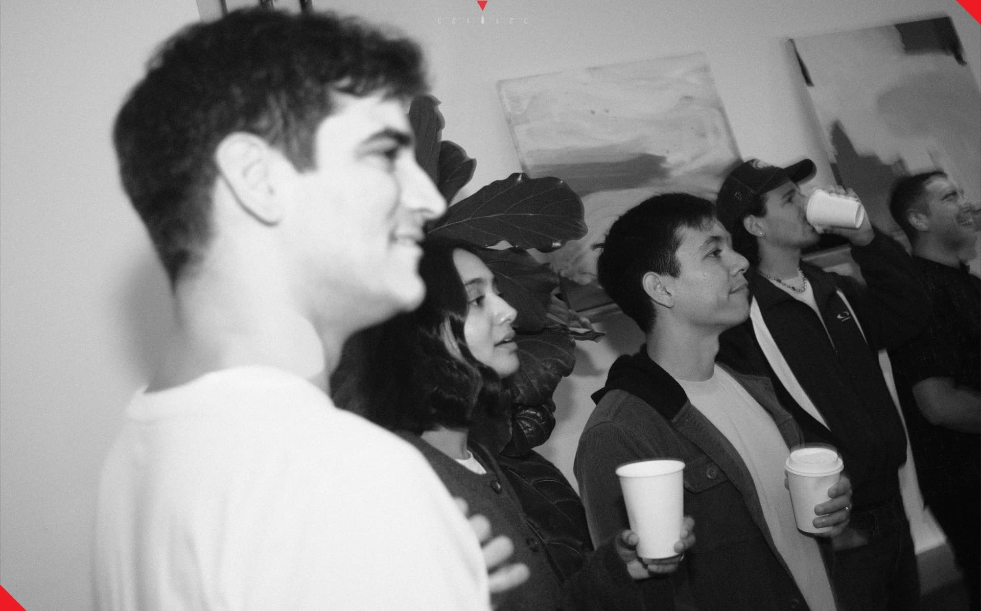 Digital Drip Event - Photo 3